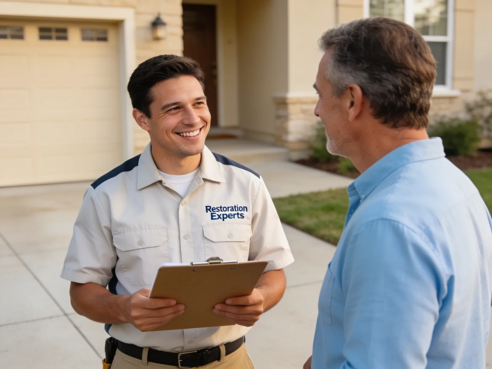 Water Damage Cleanup Lewisburg, OH FAQs